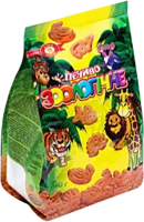 Печиво ХБФ Зоологічне 180г