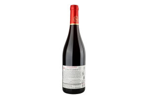 Вино 0.75л Cotes du Rhone B&G 2012
