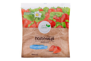 Клубника замороженная Spela м/у 300г