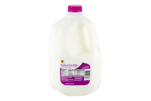 Ahold Reduced Fat 2% Milk