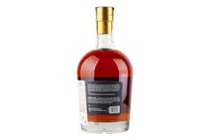 Віскі Milam&Greene Triple Cask Strength Bourbon