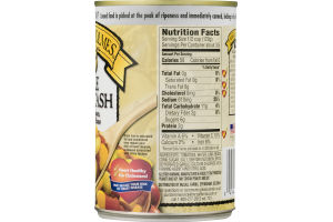 Margaret Holmes Triple Succotash