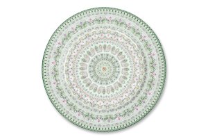 Тарілка PIP Studio Lily&Lotus Moon Delight 32см