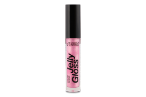 Блиск д/губ Jelly Gloss 23 єдиноріг 6мл Colour Intense
