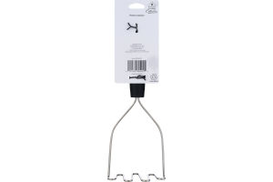 Smart Living Potato Masher