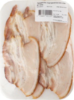 Грудинка Укрпромпостач к/в в/г в/у