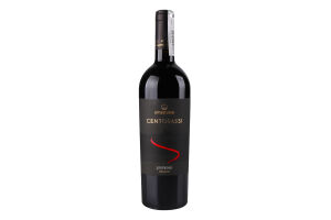 Вино Amastuola Centosassi Primitivo 2017