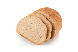 Хліб нарізний З висівками Формула смаку м/у 500г