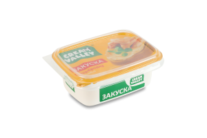 Закуска бутербродна пастоподібна З куркою Cream Valley п/у 160г