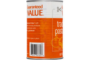 Guaranteed Value Traditional Pasta Sauce