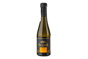 Напиток винный 200мл 10.5% газированный ароматизированный Extra dry Cuvee Scandi бут