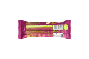 Кульки Bett'r фруктові зі смаком фісташки