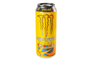 Напій енергет Monster Energy The Doctor б/а з/б В*