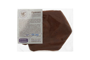 Пряник "Сота"