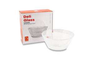 Салатник 800мл скло KYYW517