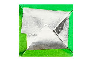 Конфеты жевательные со вкусом яблока Halls м/у 47г