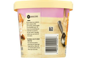 SE Grocers Classic Ice Cream Butter Pecan