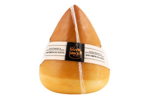 Сир Pazo do Queixo San simon pdo 45%