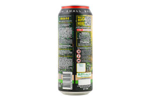 Пиво Twelve Triple Jungle Coco IPA світле нефільтроване 8% 0,5л ж/б Volynski Browar