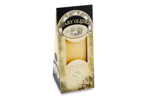 Сир Spomlek Stary Oleder 45% кор/мол