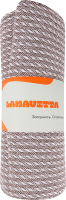 Плед Lanavitta Топаз мокко 140x200см