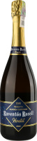 Вино ігристе 0.75л 11.5% біле брют Cava Reserva Heretat Raventos Rosell пл