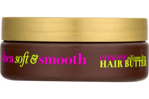 OGX Shea Soft & Smooth Creamy Hair Butter