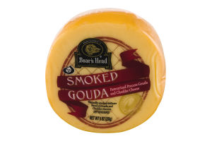 Boar's Head Smoked Gouda