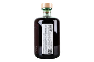 Джин 0.7л 40% Смородиновый Spicer бут