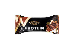 Сирок глазурований 18% солодкий з какао Protein Волошкове поле м/у 36г