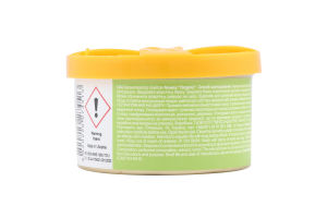 Ароматизатор повітря Органік Тутті Фрутті NX00132 Новакс