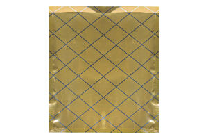 Пакет вакуумный золото 80 мкм 170*200мм