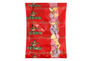 Цукерки жувальні Космічні ракети Pedro кг
