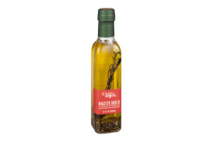 Ahold Simply Enjoy Dipping Oil Roasted Garlic