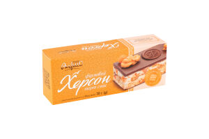 Торт-стік фірмовий Херсон Perfetto Food к/у 70г