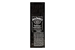 Віскі 0.7л 40% Tennessee Old №7 Brand Jack Daniel's к/у