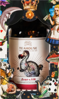 Чай черный ароматизированный №538 Додо Teahouse к/у 195г