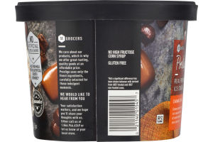 Prestige Real Premium Ice Cream Caramel Crave