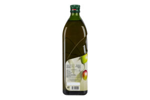 Масло оливковое Extra virgin Muelolivia с/пл 1л