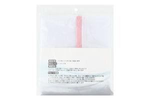 Мішок д/прання білизни 30*32см