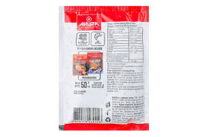 Кунжут білий Акура 50г