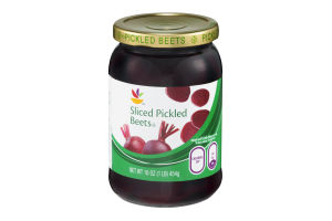 Ahold Sliced Pickled Beets