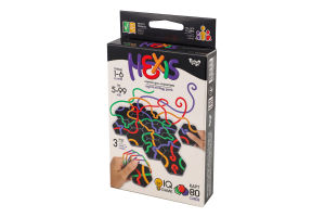 Гра настільна Хексіс Данко Тойс