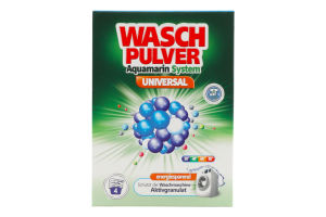 Порошок пральний Універсал 340г Вош пульвер