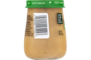 Beech-Nut Naturals Stage 2 Bananas