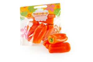 Перець Tatayoy міні