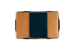 Слойка з куркою Баба Peredala лоток 470г