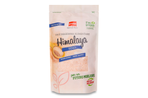 Сіль Montosco гімалайська рожева дрібна