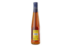 Напиток алкогольный 0.5л 38% 5 звезд Metaxa бут