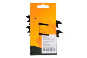 Заколки карнавальні Хелловін в асортименті